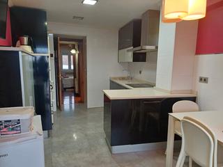 Appartement  Cápitán mendizábál káleá. Maravillosa vivienda de 110 m2