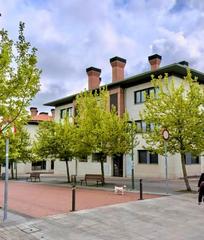 Apartament  Ormatzaondo kalea. Santa maria de getxo, zona ajardinada y peatonal  amplio apartam