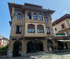 Pis  Muxike aurrekoa kalea. Exclusiva de inmobiliaria galea  se vende piso de 125 m2 con muc