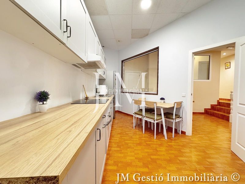 Foto 40752cb9-10c6-494a-bf82-7743515b71b6. Pis a Cementiri Vell Terrassa