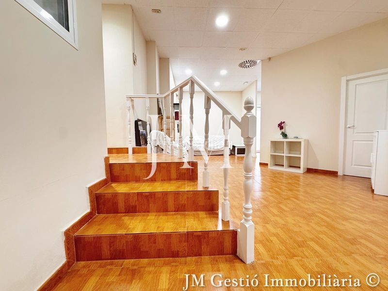 Foto 4f889df0-16b2-42a0-a20e-da31d56e6c85. Pis a Cementiri Vell Terrassa