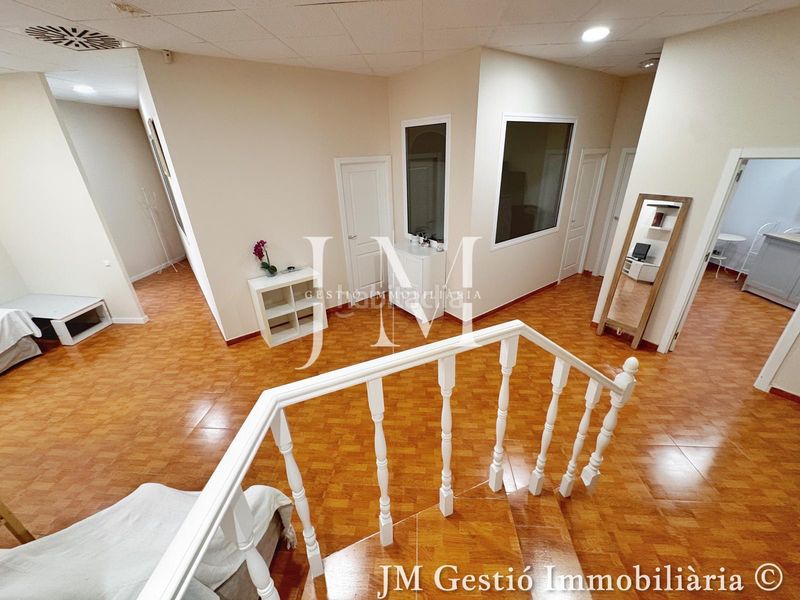 Foto 96cc89bb-74c2-4adb-b12e-34e91d2a7216. Pis a Cementiri Vell Terrassa