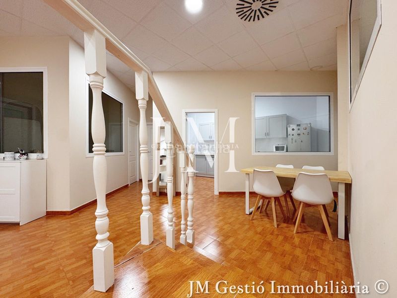 Foto b2cf9d8f-3057-45d0-ab67-558c89ef86fe. Pis a Cementiri Vell Terrassa