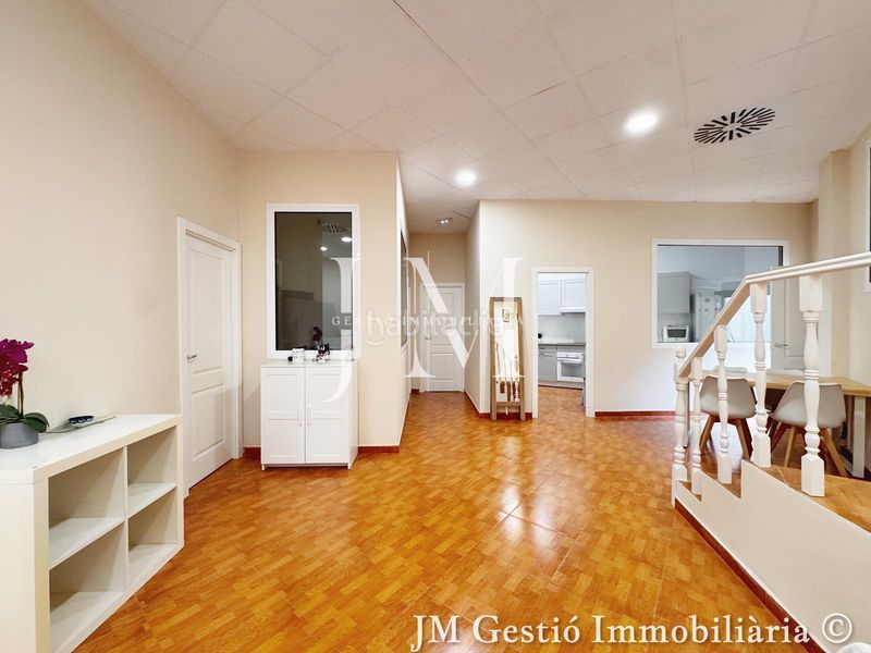 Foto e7cf0959-51ea-4576-bb0b-80ec55e13066. Pis a Cementiri Vell Terrassa