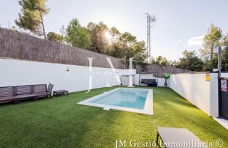 Rent House in Can Palet de Vista Alegre. Alquiler con opción a compra