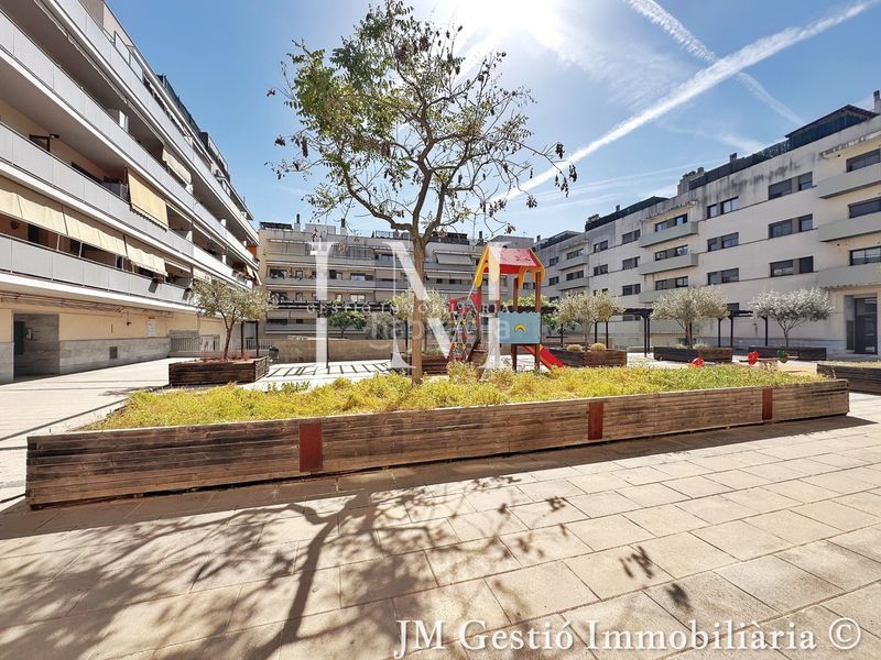 Foto c2d4f377-6bd1-4ac6-bf93-37f5e801accb. Pis amb calefacció aparcament a Les Arenes - La Grípia - Can Montllor Terrassa