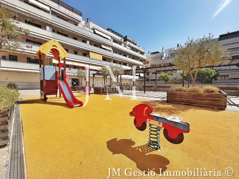 Foto ec8fe704-3f0f-4ef2-bdd1-e5083ea73784. Pis amb calefacció aparcament a Les Arenes - La Grípia - Can Montllor Terrassa
