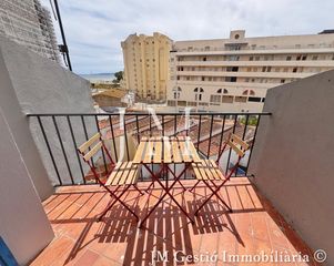 Apartament a Carrer Badia-Gran Reserva 24O