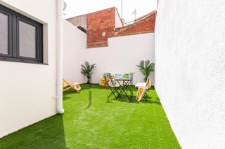 Maison  Carrer de la mare de déu de les neus. Casa totalmente reformada a estrenar
