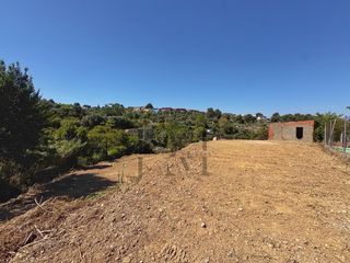 Terreny residencial a Carrer de les Carbonelles
