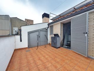 Duplex in Zona Esportiva. Ático duplex ideal para familias
