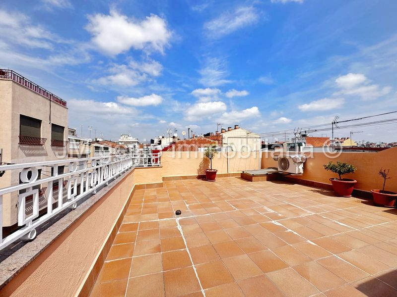 Foto 5500704d-7533-4247-af8d-414828274f67. Casa amb calefacció aparcament a Ca n'Anglada Terrassa