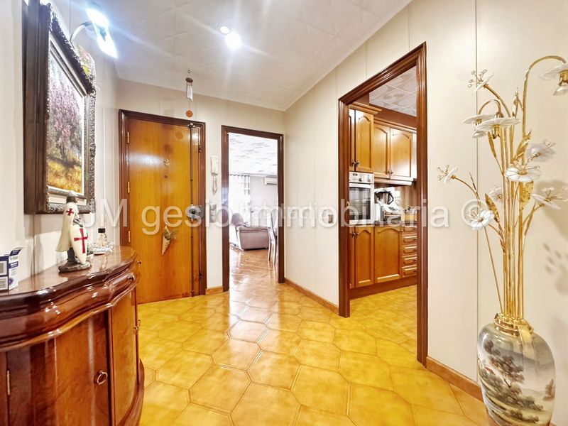 Foto b481a1ad-8375-441b-9d6c-aa7a15f37f23. Casa amb calefacció aparcament a Ca n'Anglada Terrassa