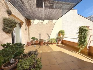 Duplex in Sant Pere Nord