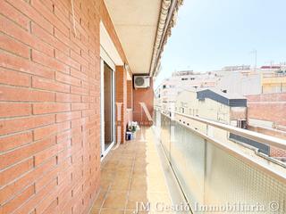 Piso en Ca n'Aurell. Piso nuevo a estrenar en ca n'aurell