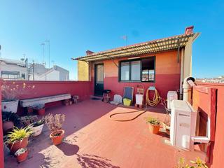 Appartement à Ca n'Anglada. Gran piso en venta