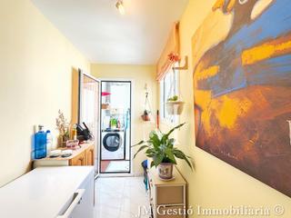Attique à Riu Sud. Atico en venta en riu - santa coloma de gramanet