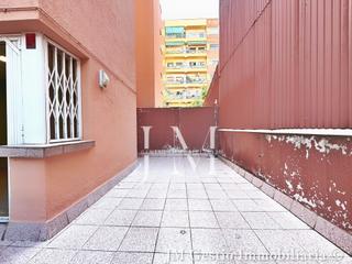 Piso  Carretera matadepera. Piso en la concordia- sabadell