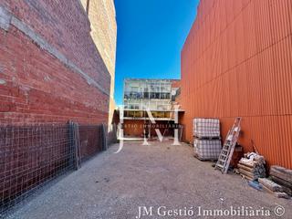Terreny residencial a Poble Nou. Terreno urbano en el corazón de terrassa – zona poblenou / zona