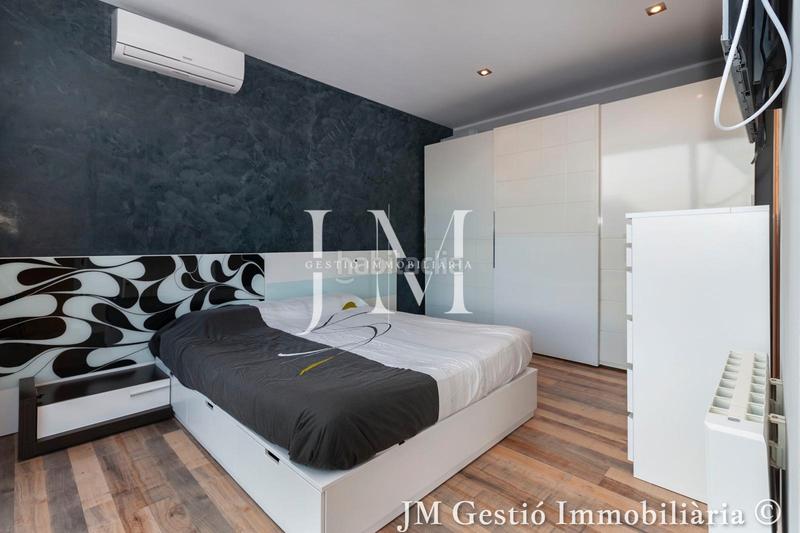 Foto 84b1593b-f86e-43a6-ab0a-1bdf390adc9e. Haus mit kamin heizung parking pool in Ullastrell