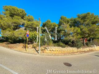 Terreny residencial a Valldemar-Montmar. Terreno urbanizable en urb valldemar, calafell