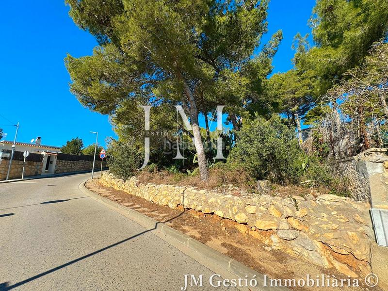 Foto 7b3ba707-8426-458b-ab08-abacc203b57b. Terreno residenziale in Valldemar-Montmar Segur de Calafell