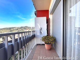 Pis a Ciutat Meridiana