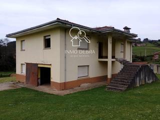 Maison  N/a. En soto del barco