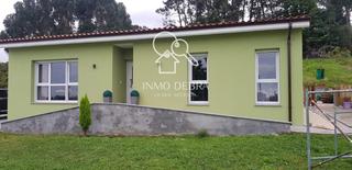 Casa  N/a. En castrillón