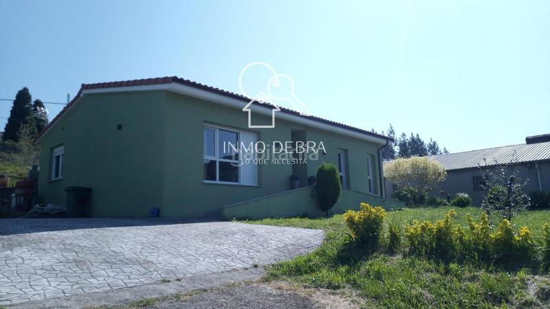 Foto 2104b060-4c96-41e1-ab7b-f34200746a04. Casa a Pillarno Castrillón