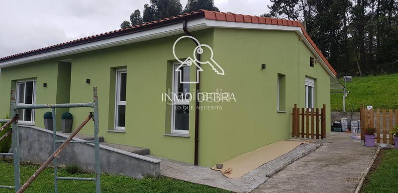 Foto ba4e8a3e-2172-4f15-ac1c-e793dc2153a7. Casa en Pillarno Castrillón