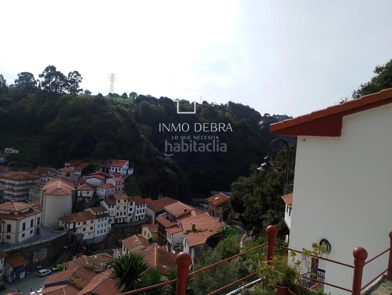 Foto cfbda56b-9760-43e3-8dae-5f6ab39ed558. Casa in Cudillero