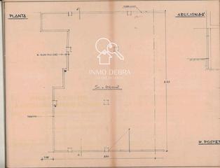 Location Local commercial  N/a. En cudillero