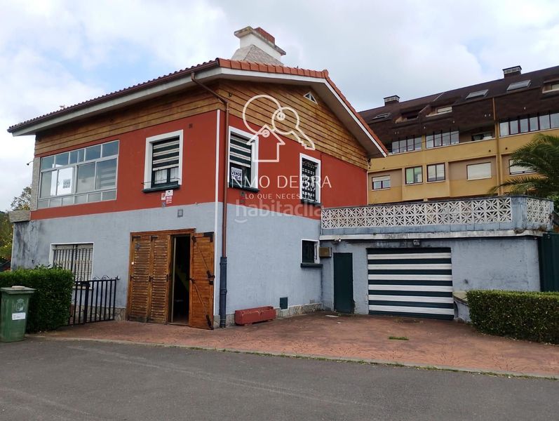 Foto 0e386b15-4e3e-4ce9-b316-66ccf3ce453d. Casa amb calefacció a Piedras Blancas Castrillón