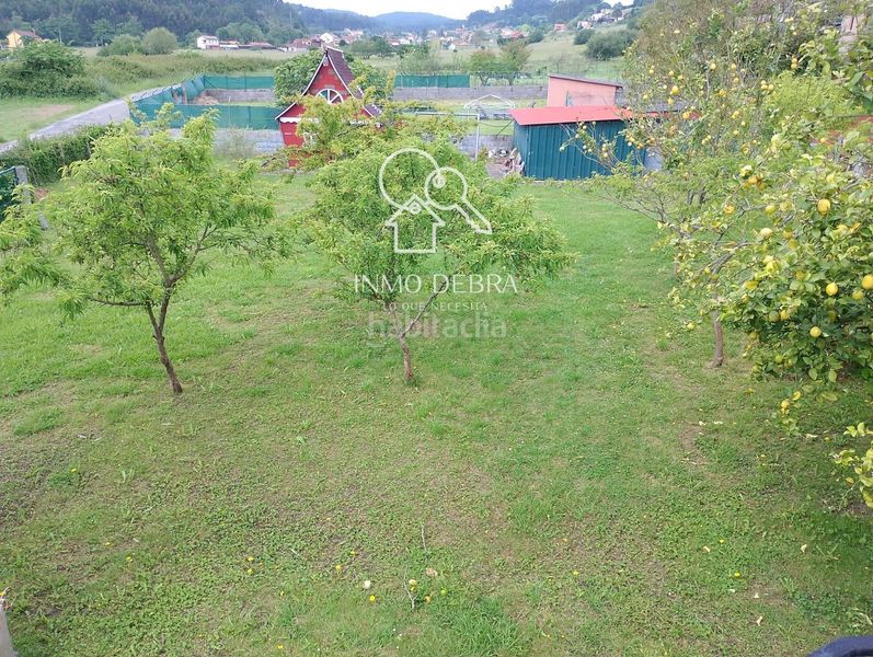 Foto 82199379-4c32-44c6-a044-ae54cb8e8a75. Casa amb calefacció a Piedras Blancas Castrillón