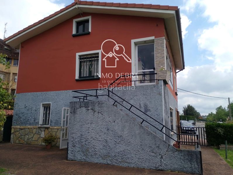Foto cacf3a51-7105-422d-906d-10c720057c43. Casa amb calefacció a Piedras Blancas Castrillón