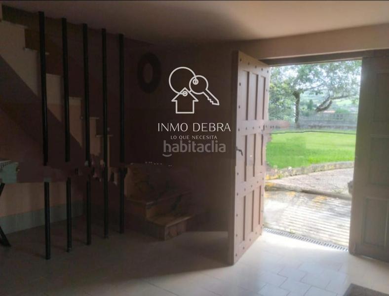 Foto 1783db62-6f3a-4a22-ba9e-ac7e3537af03. Chalet en Selorio - Tornón Villaviciosa