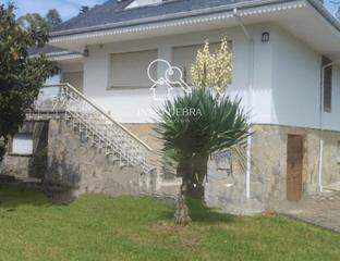 Chalet  N/a. En villaviciosa