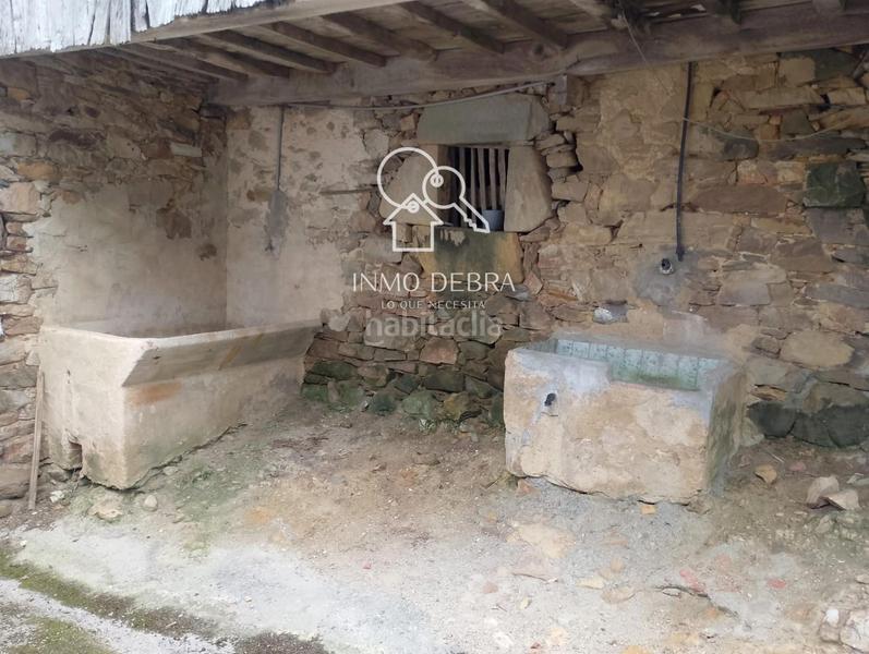 Foto 05f618ce-0138-4f3b-90b0-9b8a240aa8bb. Casa cabaña . en Cudillero