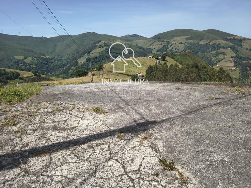 Foto 135a7538-d7b5-4f54-b98a-310c9005b154. Casa a Cudillero