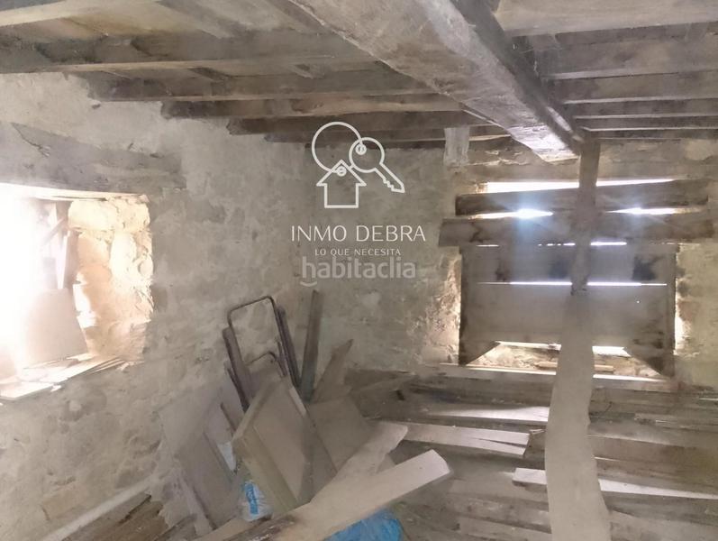 Foto 1bb301ee-f09d-4e7b-9b48-8abcb602b261. Casa cabaña . en Cudillero