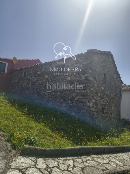Foto 30bbc4c8-5d1c-4a86-954d-537f44b32f64. Casa a Cudillero