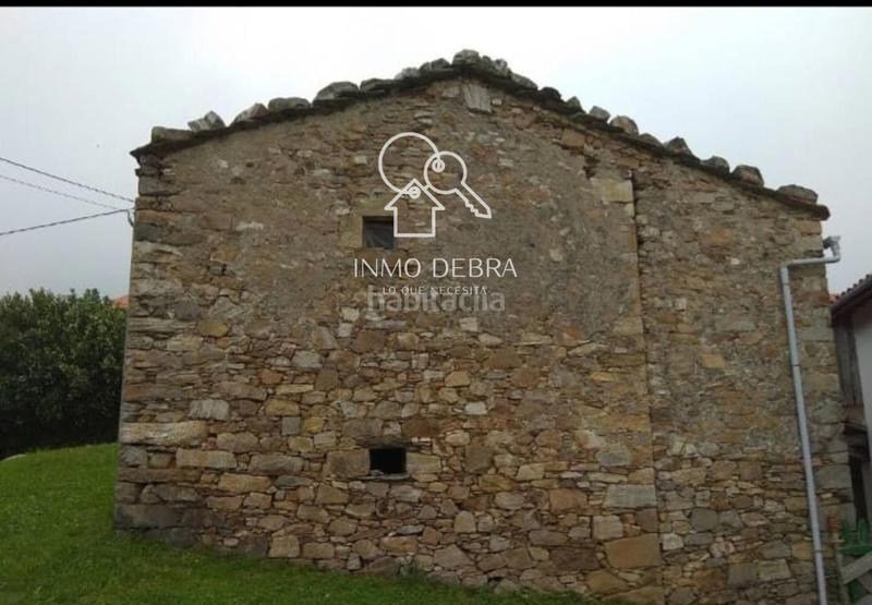 Foto 495be954-73ad-4833-9ca5-167628f62d64. Casa cabaña . en Cudillero