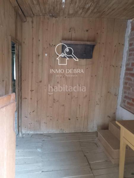 Foto 63297dfc-5ff5-4d8c-9fbd-b7edcd460d08. Casa cabaña . en Cudillero