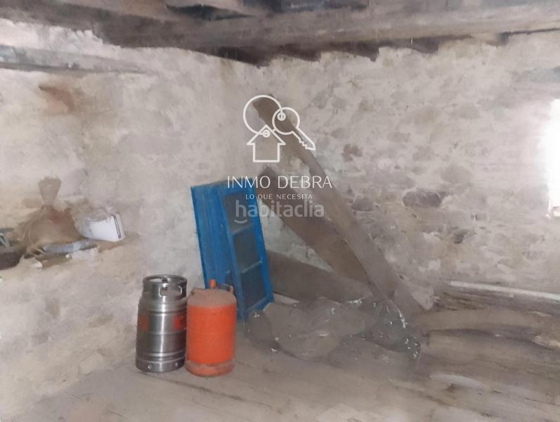 Foto 733e89cf-b29c-434b-85ab-6d0d14899a37. Casa cabaña . en Cudillero