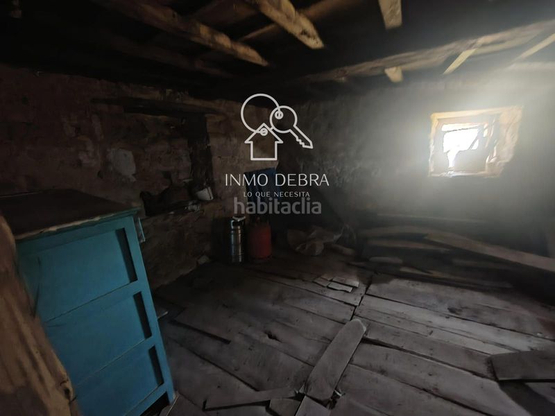 Foto 78fe0aec-b28b-4553-a30e-f82b80483399. Casa a Cudillero