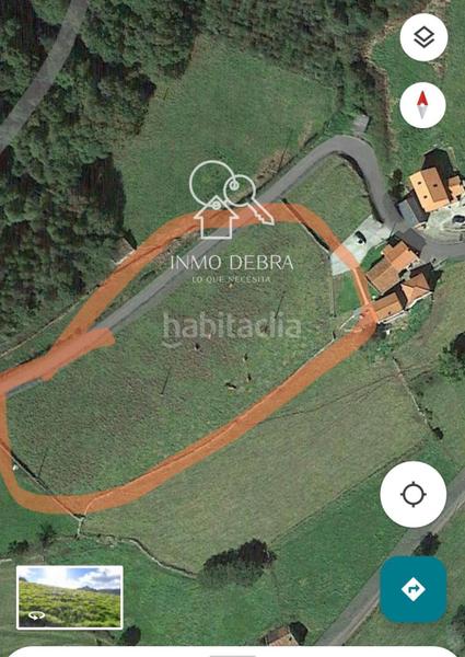 Foto 79fab636-520a-4450-938e-97bbc8c7b559. Casa cabaña . en Cudillero