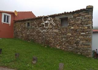 Casa  N/a. Cabaña en cudillero.