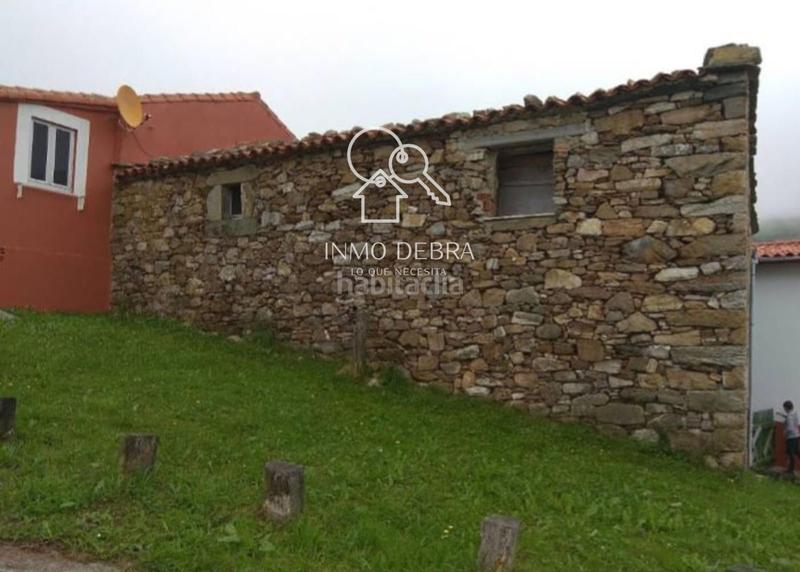 Foto 9704a21c-0091-4a38-b9d9-417dd95085b8. Casa cabaña . en Cudillero