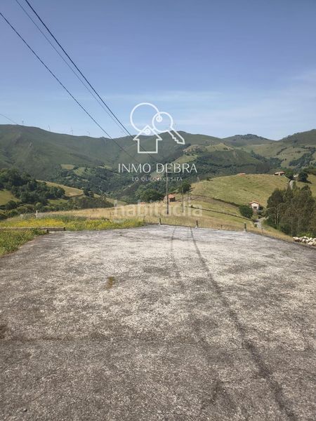 Foto b5931668-c181-402f-bc84-9629be90fbe1. Casa a Cudillero